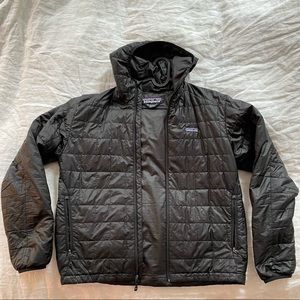 Patagonia Men’s Nano Puff Hoody